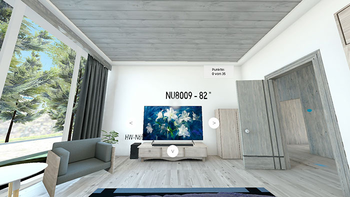 samsung-VR-Showroom-raumansicht