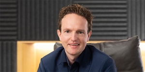 Roland Melz wird Head of Marketing DACH bei Harman Deutschland