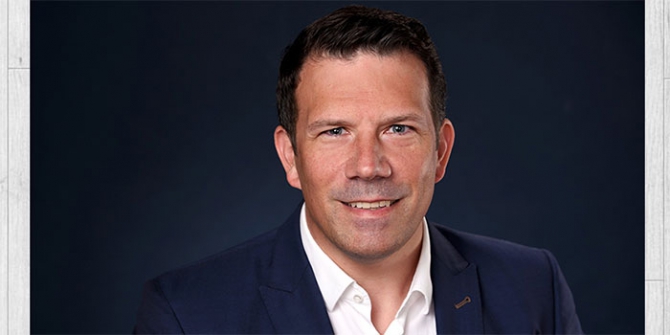 Lars Biederbick übernimmt Sales-Leader Position bei Philips Personal Health