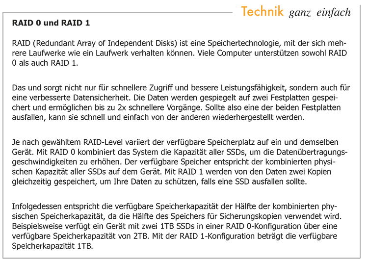 RAID0-RAID1