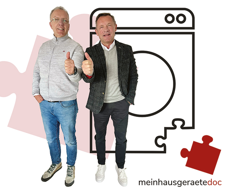 Wertgarantie Wertgarantie bringt Komplettschutz für Ersatzteile