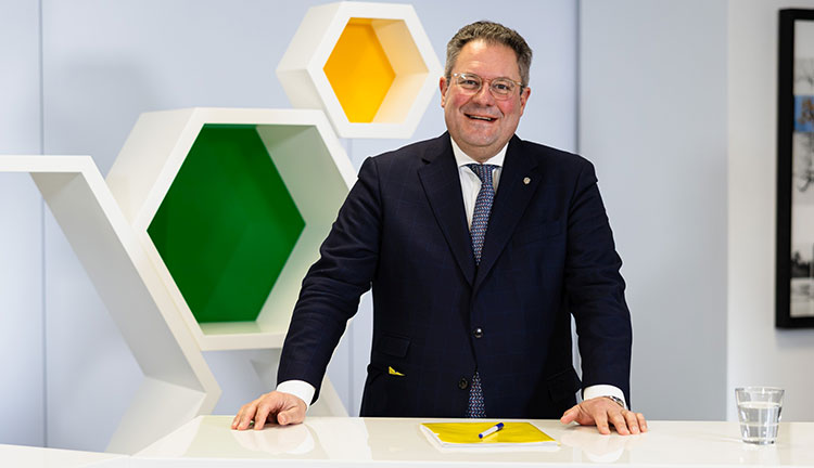 Wertgarantie gewinnt den Deutschen Nachhaltigkeitspreis