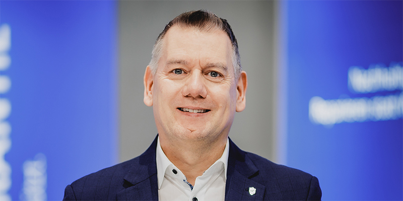 Wertgarantie und der Wertgigant auf der IFA 2025