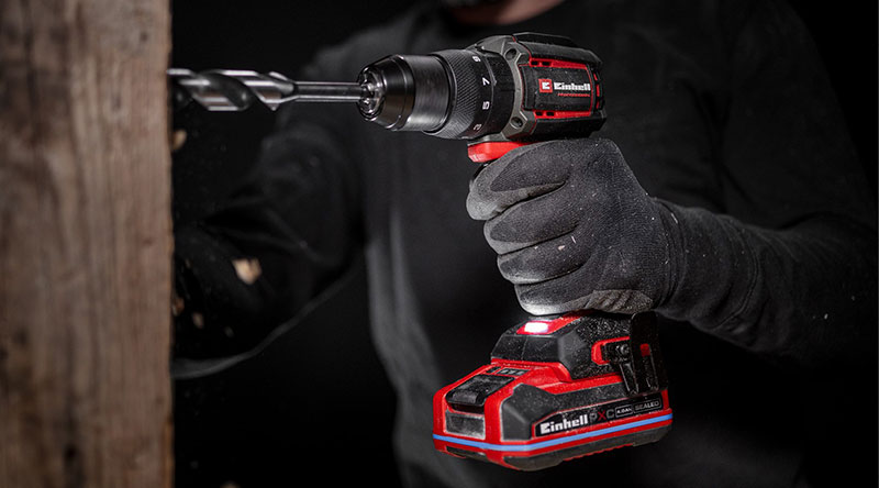 Reparaturschutz für Werkzeuge und Geräte von Einhell
