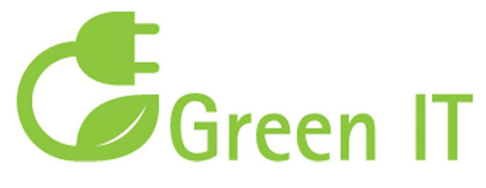Green IT Eigenlabel von Fujitsu