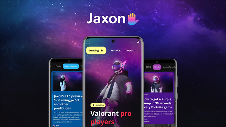 samsung-jaxxon-esports-app-inhalt
