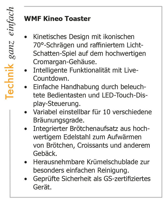 Ueberblick-WMF-Kineo-Toaster