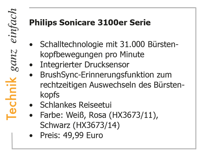 Ueberblick-Philips-Sonicare