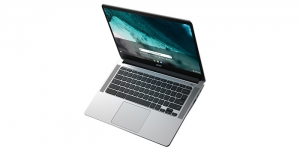 Das neue Acer Chromebook 314 ist mobil und kostengünstig