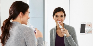 Oral-B Genius 10000 gegen Zahnfleischprobleme