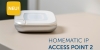 Neuer Homematic IP Access Point 2