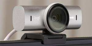  Ultra HD 4K-Auflösung und Webcam-Sensor 