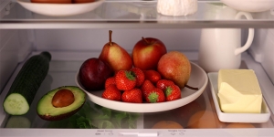 Weniger Food Waste: Die richtige Lagerung hilft, Lebensmittelverschwendung zu reduzieren