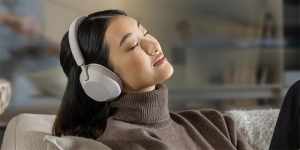 Sony erweitert das Kopfhörersortiment der 1000X-Serie mit dem WH-1000XM5