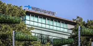 Wachstum mit neuen Produkten