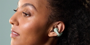 Offenes H&ouml;rerlebnis dank des Always-on-Clip-Designs