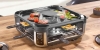 Gesellige Abende mit dem Smokeless Raclette SEVENTO von SEVERIN