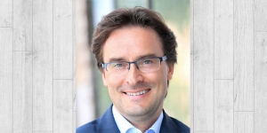 Michael Geisler wird Geschäftsführer der Electrolux Hausgeräte GmbH