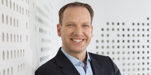 Gerwin van der Horst heuert als Commercial Director bei Signify an