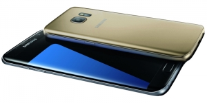 Premium-Service für Samsung Smartphones