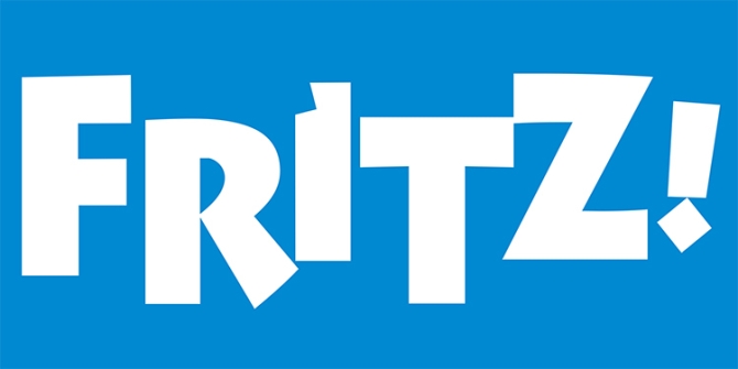 AVM heißt künftig FRITZ!