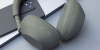 Noise-Cancelling-Kopfh&ouml;rer WH-1000XM6 von Sony in Olive Grau