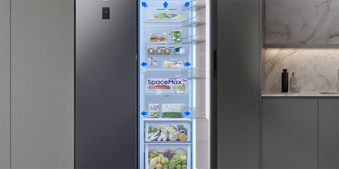 Automatische T&uuml;r&ouml;ffnung f&uuml;r mehr Komfort