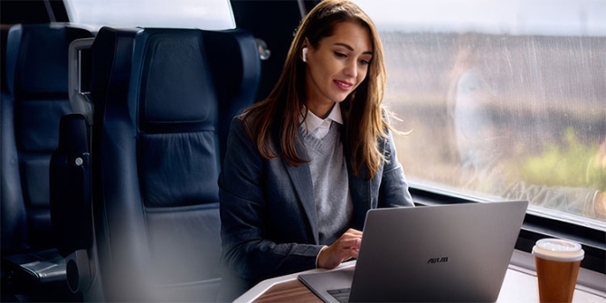 AI-Performance und Business-Mobilit&auml;t neu gedacht