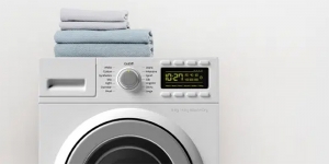 Waschen und Trocknen mit nur einem Gerät ist nicht nur praktisch, es ist auch nachhaltig