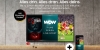 Samsung Multi-Screen Bundle Promo zum Jahresende