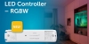 Homematic IP LED Controller - RGBW fürs Smart Home