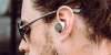 Bluetooth-Kopfhörer Hama Spirit Pure im Metall-Design