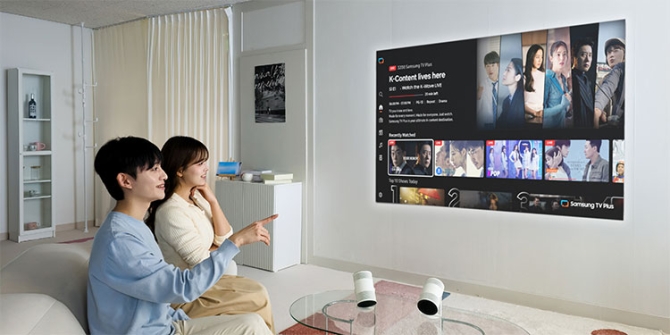  The Freestyle+ mit AI-Technologie