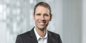 Matthias Assmann verantwortet die Bereiche IT, Logistik, Prozesse und die Verbundgruppe comTeam