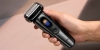 Braun pr&auml;sentiert Premium-Rasierapparat NEVO