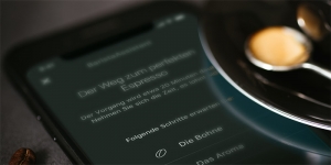 Die neue Miele App: Cooles Design und eine neues Nutzer-Erlebnis