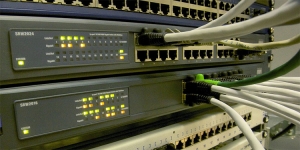 93 % des europ&auml;ischen Internetverkehrs l&auml;uft &uuml;ber Router und niemand schaut hin: