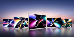 Mini-LED und QLED