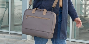 Leichte Notebook-Taschen und Rucksäcke 