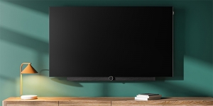 Smart, flexibel, individuell. Die OLED-TV-Serie „Loewe bild i“ ist lieferbar
