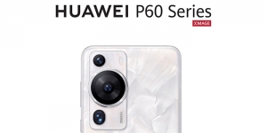 Mit dem P60Pro hat Huawei ein neues Premium-Smartphone auf den Markt