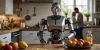 Gro&szlig;e Akzeptanz f&uuml;r Humanoide Haushaltsroboter