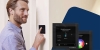 Homematic IP Glasdisplays f&uuml;r funkbasierte Installationen