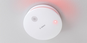 Wichtiger Bestandteil des Bosch Smart Home Alarmsystems