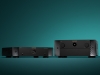 Marantz pr&auml;sentiert Heimkino-Komponenten AV 30 und AMP 30