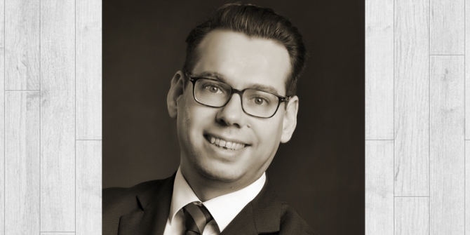 Key Account Management wird weiter ausgebaut: Sebastian Seiberth startet bei der Beko Grundig Deutschland GmbH