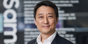 Man-Young Kim übernimmt Leitung von Samsung Electronics in Deutschland