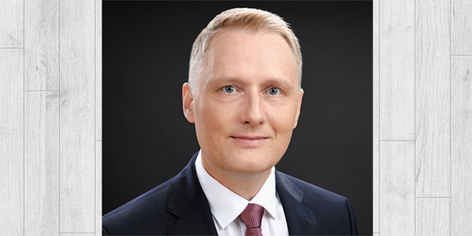Denis-Benjamin Kmetec