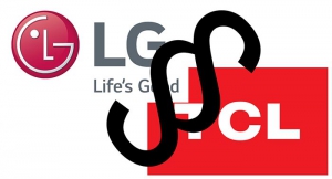 Erneut vor Gericht – LG reicht Patentklagen gegen TCL ein
