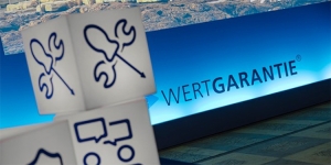 Wertgarantie bietet Ertragssicherheit und Kostendeckung